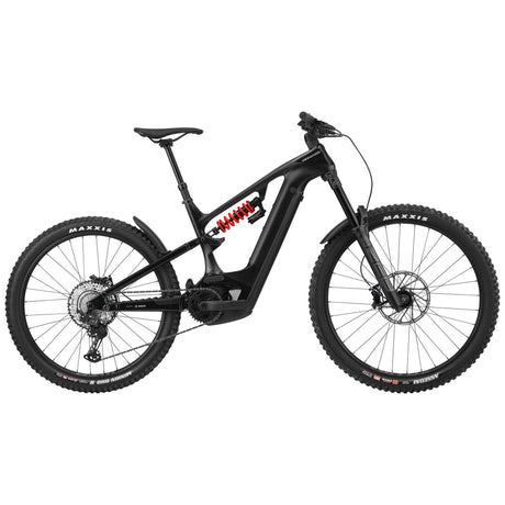 Cannondale Moterra Neo Carbon LT 2 Bike