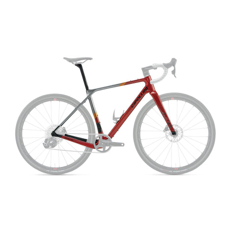 Cipollini Ago Disc Brake Frameset