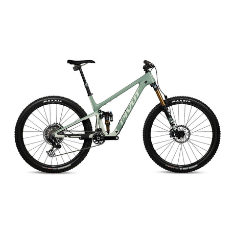 Pivot Trailcat LT Team XX Eagle Transmission Bike