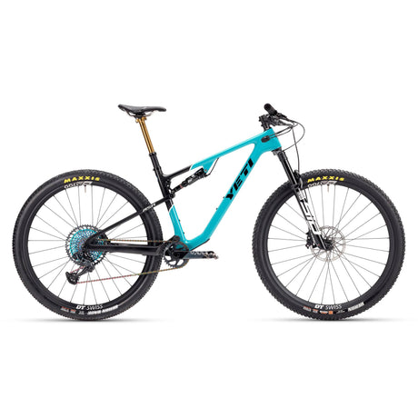 Yeti ASR T4 Bike