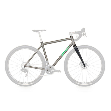 Moots Routt 45 Frameset