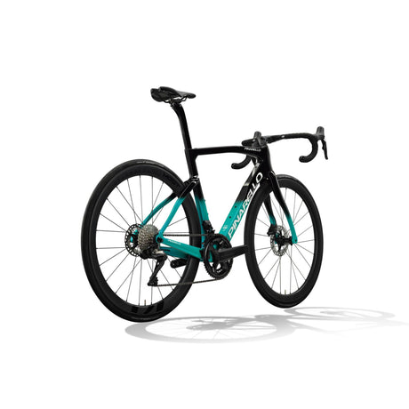 Pinarello F7 Disc Ultegra Di2