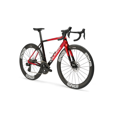 Colnago C68 Rossa Limited Edition Bike