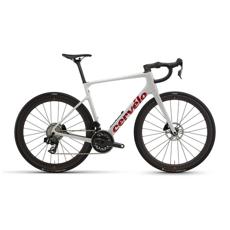 Cervelo Caledonia-5 Force AXS Bike