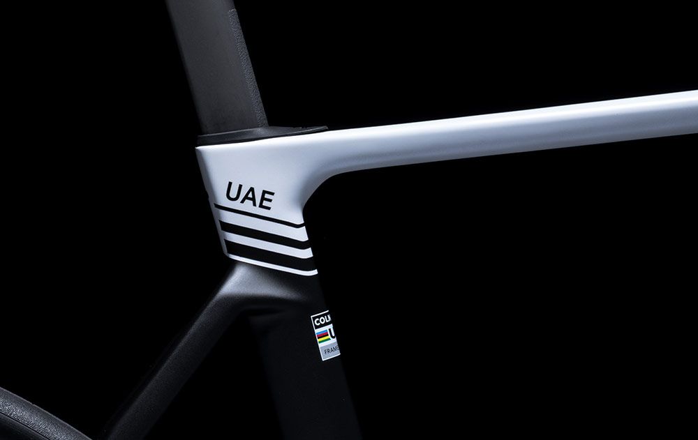 Colnago V5Rs - Built for Explosive Performance