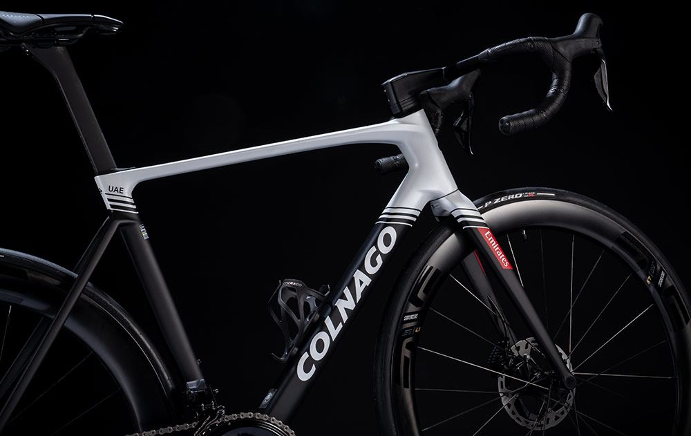 Colnago V5Rs - The Lightest Colnago Ever