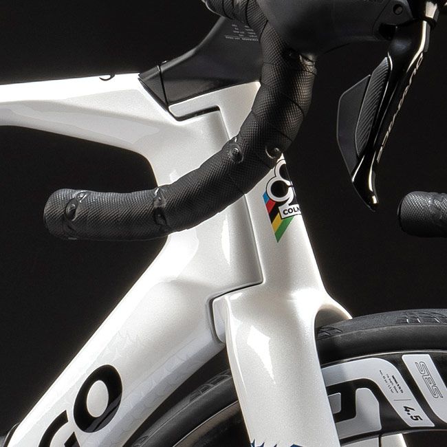 Colnago Y1Rs - Bayonet Fork