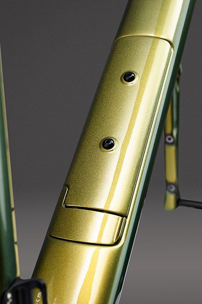 2025 ENVE Fray - Frame Storage