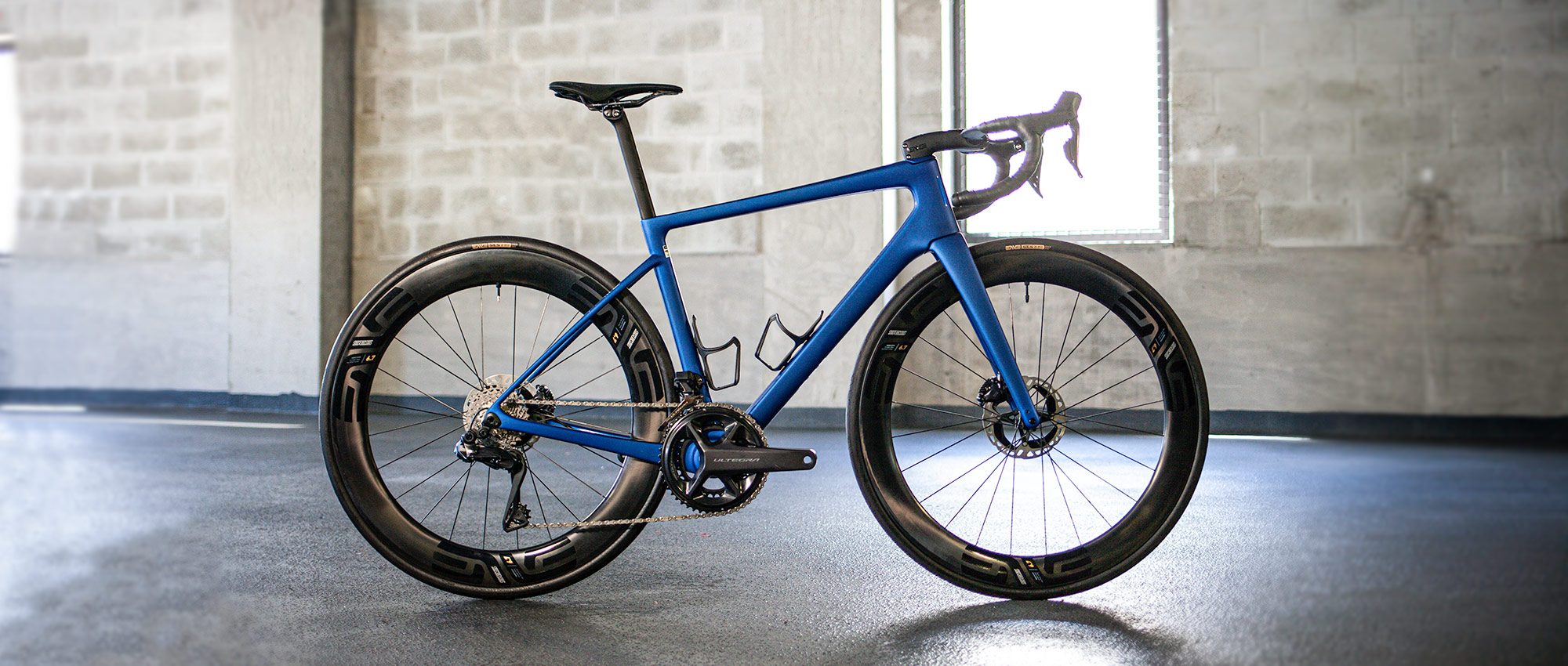 ENVE Melee Road Bike