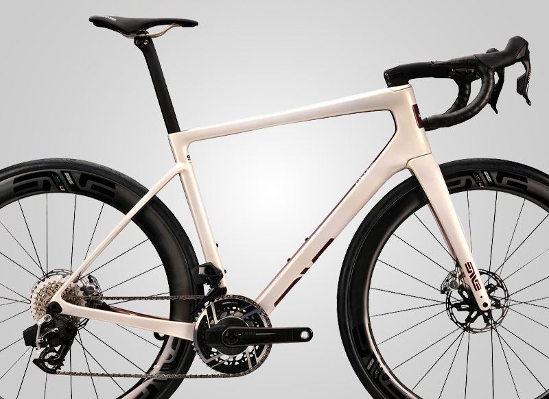 Enve Melee - Slipstream Pearl