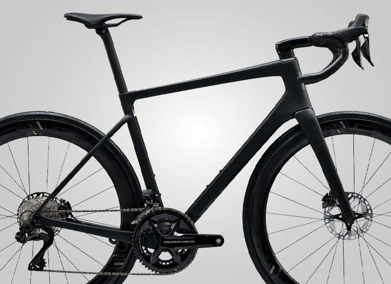 Enve Melee - Stealth