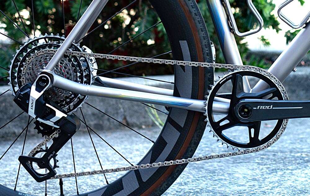 Moots Routt CRD - The Future is Wireless