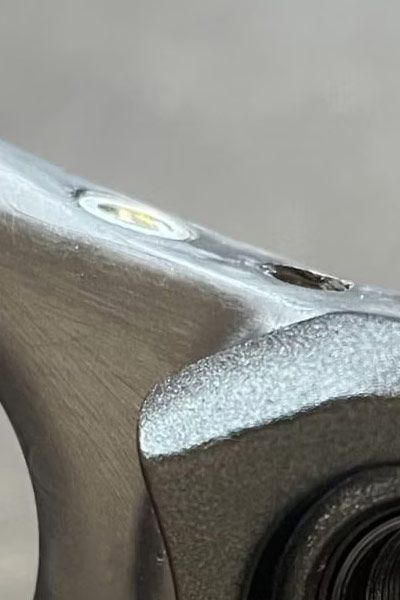 2025 OPEN UP / UPPER - Fender Mounts