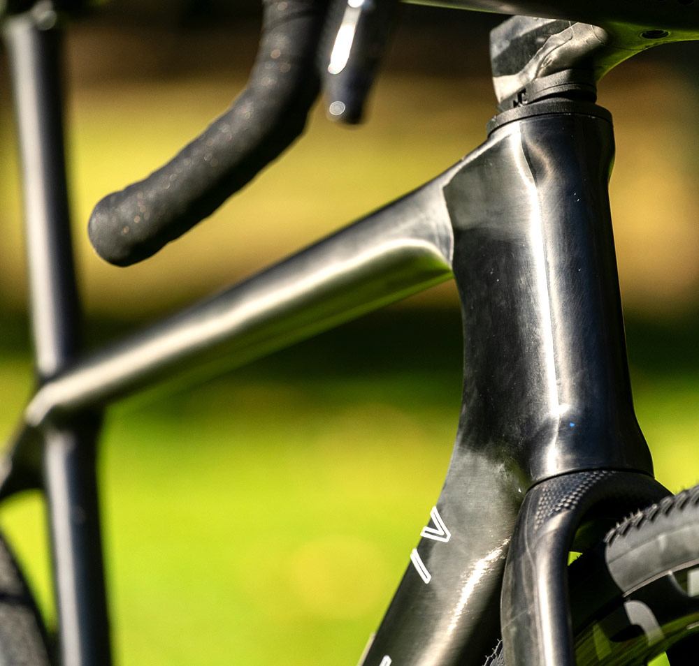 OPEN UP / UPPER - Aero Dynamics, Off-Road Dominance