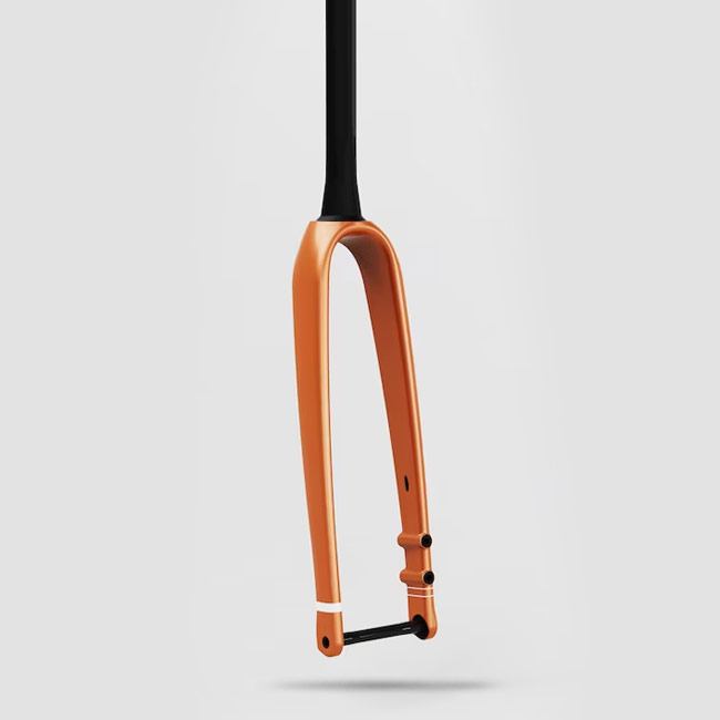 OPEN UP - U-Turn Aero Fork