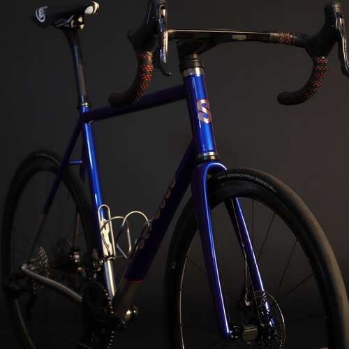 Serotta Bikes