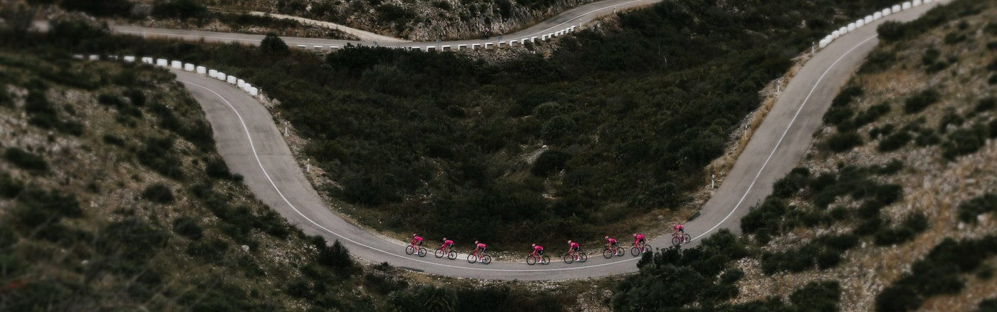 Van Rysel Bikes - RA Cycles